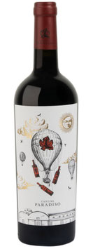 "1954" Primitivo Puglia 2022 Linea d`Artista