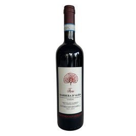 Barbera Superiore, Riserva DOC 2023
