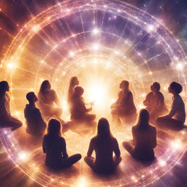AKASHA CHRONIK HEALING CIRCLE