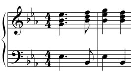 Einigkeit und Recht und Freiheit (Deutsche Nationalhymne)