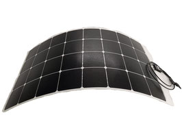 Flexibles 120 W ETFE Solar-Panel