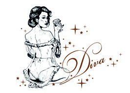 ' Diva '