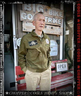 ☆CHOPPER & COOLS -SHOP☆ - 1567321495 ページ! ☆CHOPPER & COOLS -SHOP☆ - 1567321495 ページ!