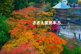 さざえ堂⑤