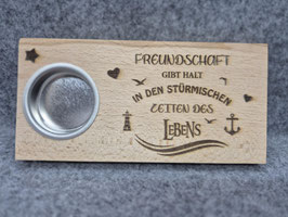 Freundschaft