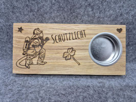 Schutzlicht - Feuerwehr