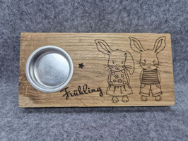 Frühlingserwachen
