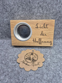 Licht der Hoffnung