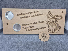 Ostern groß
