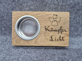 Kämpferlicht