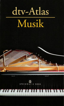 Dtv-Atlas Musik