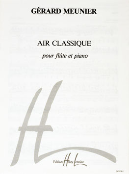 Air Classique