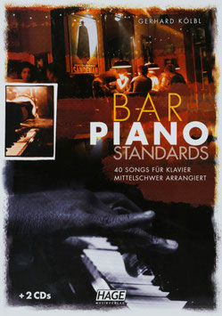 Bar Piano Standarts