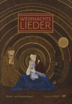 Weihnachtslieder