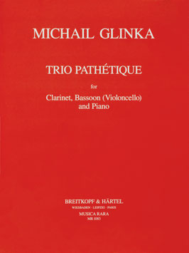 Trio Pathétique