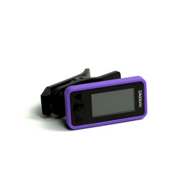 Eclipse Tuner lila