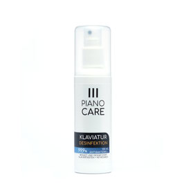 Desinfektionsspray Piano Care