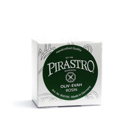 Pirastro Oliv / Evah Pirazzi Kolophonium