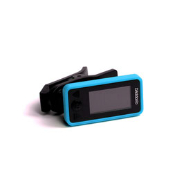 Eclipse Tuner blau