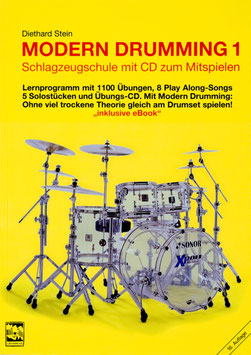 Modern drumming 1