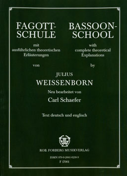 Fagottschule