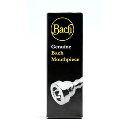 Mundstück BACH 3C für Trompete