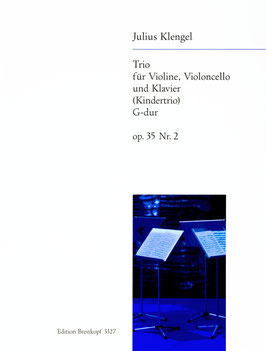 Kindertrio in G-dur, Op. 35, Nr. 2