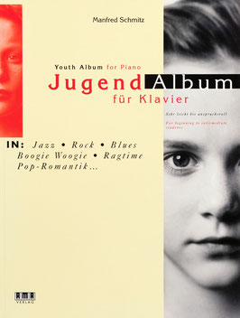 Jugendalbum für Klavier