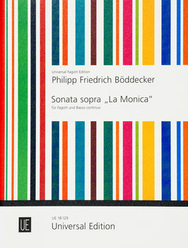 Sonata sopra "La Monica"