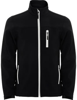 RY6432 Men´s Antartida Softshell Jacket