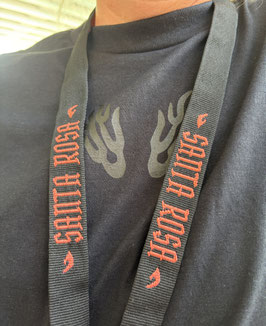 SOLI LANYARD
