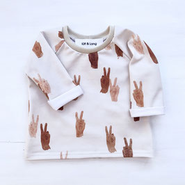 Special Edition Shirt | Peace please