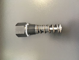 Pumpenelement K7 / 600-26877-2