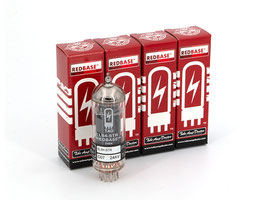 EL84-STR REDBASE TAD PREMIUM Matched  (appairées) x2 x4 x1 EL84