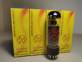 EL34 II JJ PREMIUM Matched (appairées)