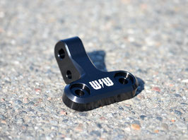 WalzWerk® Scheinwerferhalter für alle BMW R18