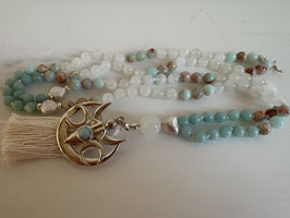 Mala Moon Goddess