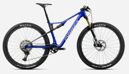 Orbea Oiz M-Pro