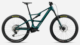 Orbea Rise LT H10 - 420Wh