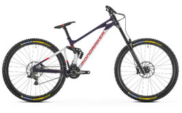 Mondraker Summum MX