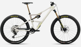 Orbea Occam LT M10, verschiedene Farben