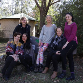 Thursday February 13th - Sunday 16th, 2025 - A Women's Retreat