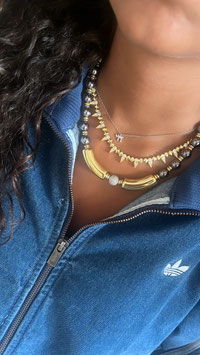 COLLIER COLETTE