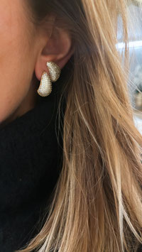 BOUCLE ROSA DIAMS