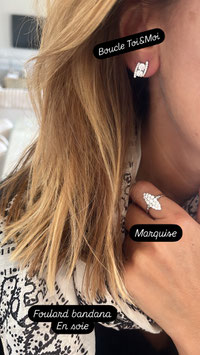 MARQUISE NEW DORÉE 2025