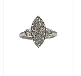 MARQUISE ARGENT