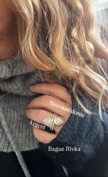 BAGUE RIVKA DORÉE