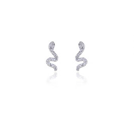 MINI SNAKE ARGENT OU OR