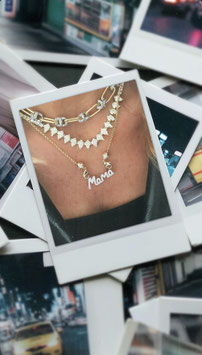 COLLIER BILLIE