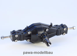 Tamiya - Differential ohne/mit Durchtrieb